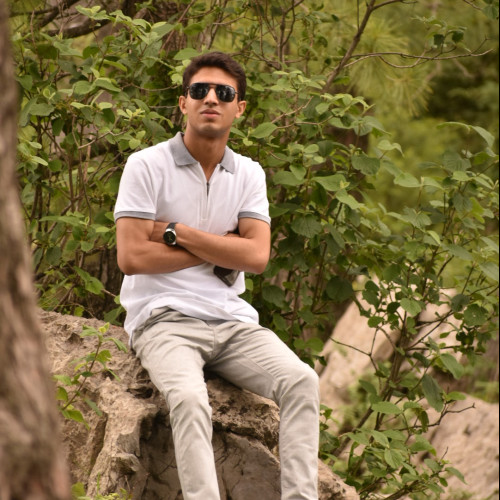 Faaiz S. profile photo