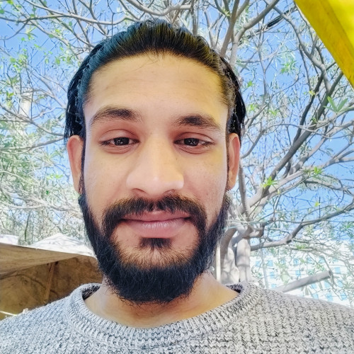 Kartik D. profile photo