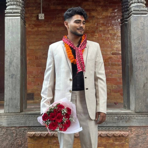 Aarjan S. profile photo