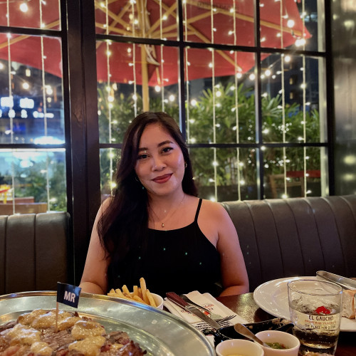 Jessica M. profile photo