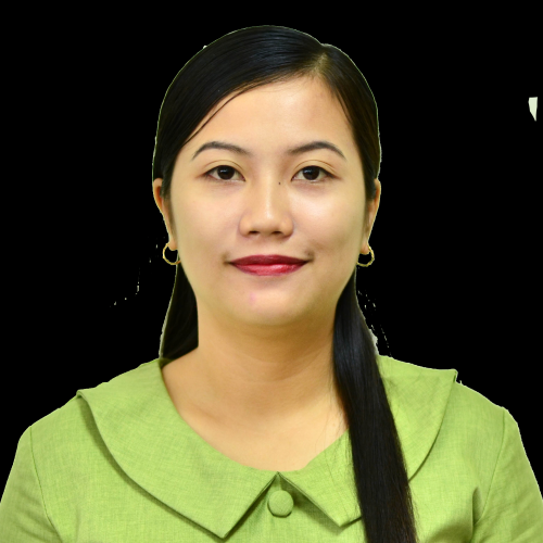 Madel Joy P.