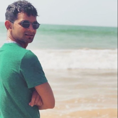 Kushalappa B.