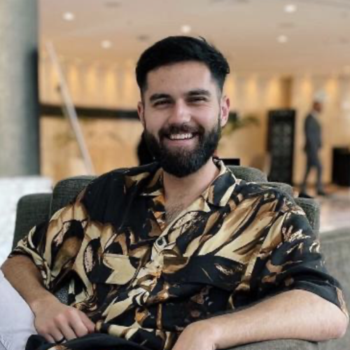 Samuel F. profile photo