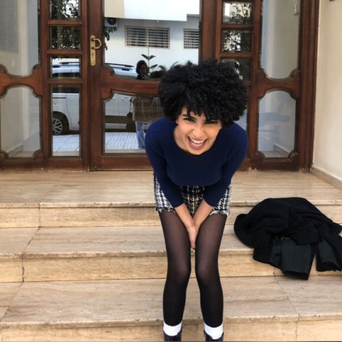 Ahlam E.