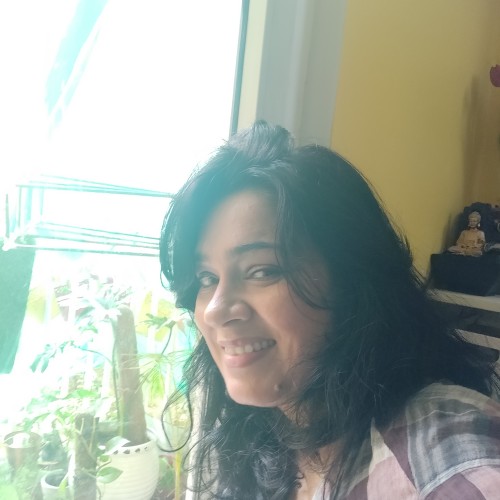 Smriti S.
