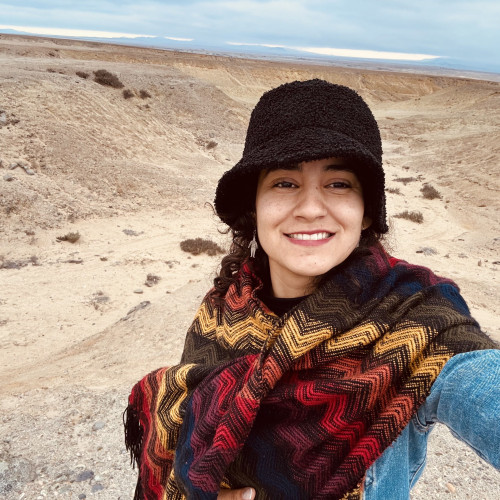 Camila M. profile photo