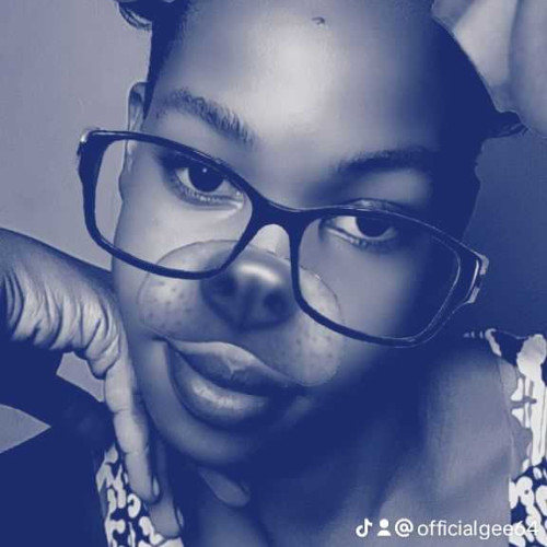 Glory P. profile photo