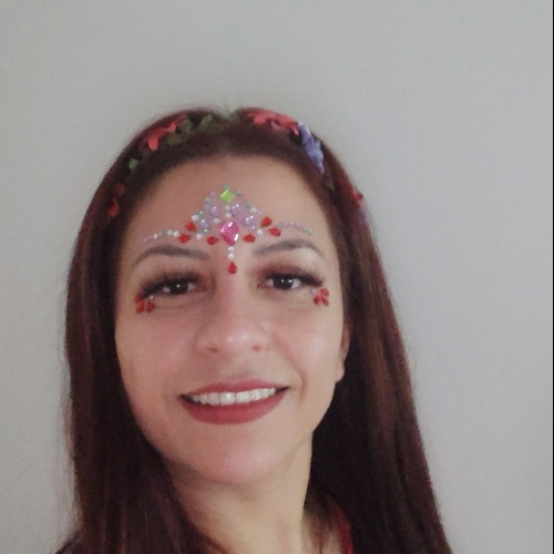 Gaby  M. profile photo