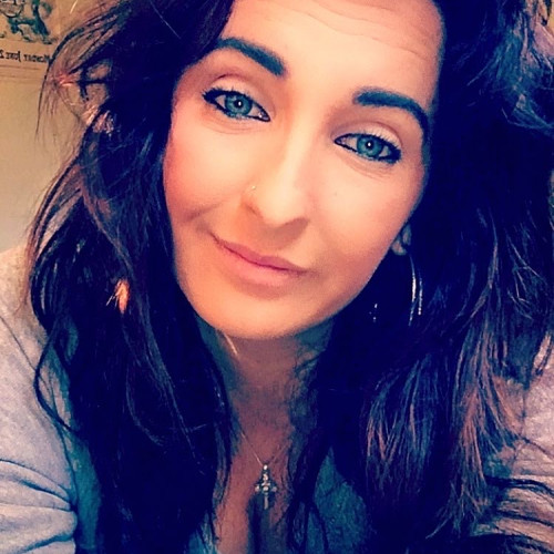 maria m. profile photo