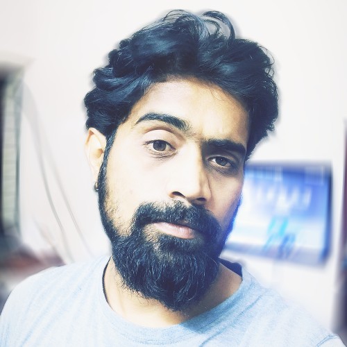 Vignesh S.