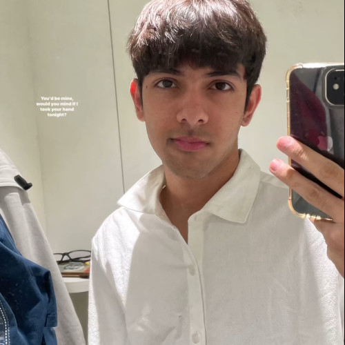 Aryan  S. profile photo
