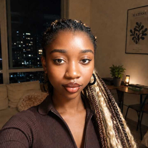 Gloria M. profile photo