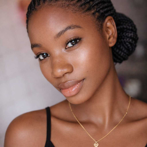 soma p. profile photo