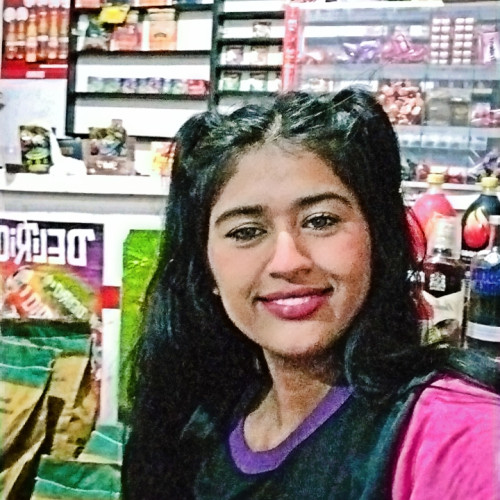 KEROLAYNE D. profile photo