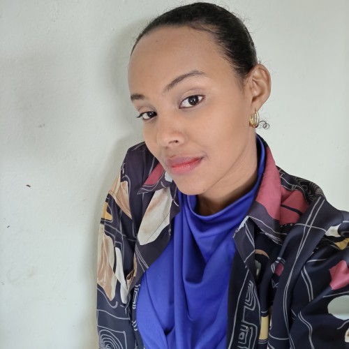 Faye B. profile photo