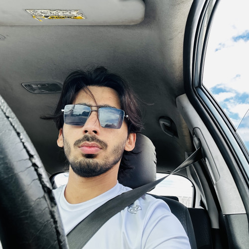 Waqas R.