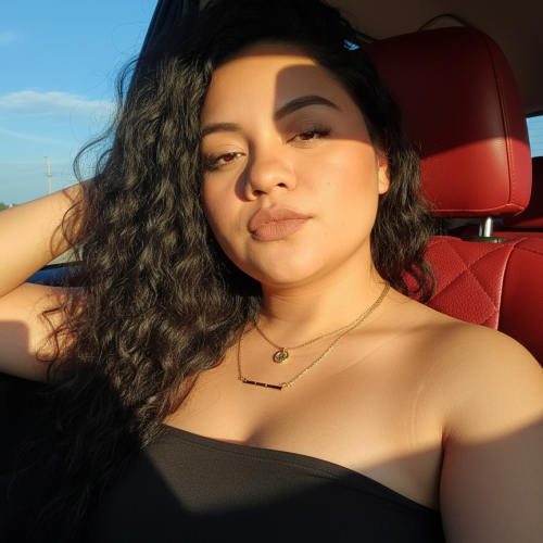 Veronica P. profile photo