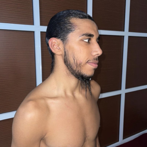 NOUAMAN H. profile photo