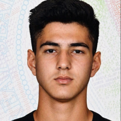 Matthew  B. profile photo