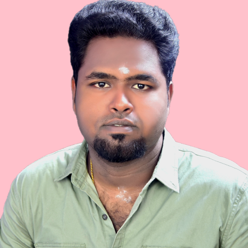 Tharun D. profile photo