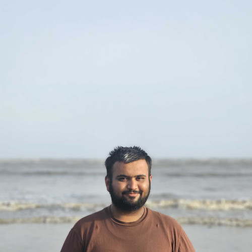 Kaustubh C.