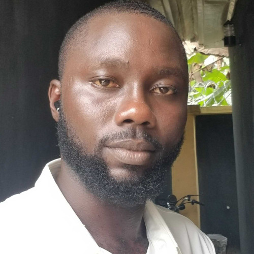 Kelvin A. profile photo