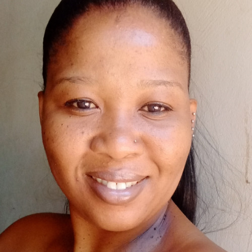 Tshepang G.