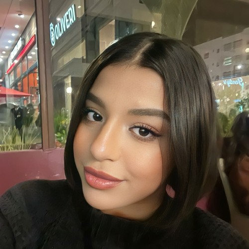 Fatima zahra C.