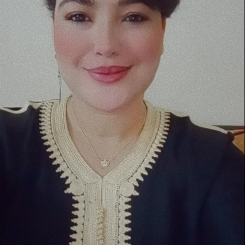 Fatimazohra S. profile photo