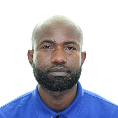 Jethro A. profile photo