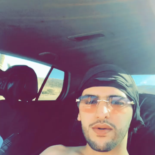 Mounir K. profile photo