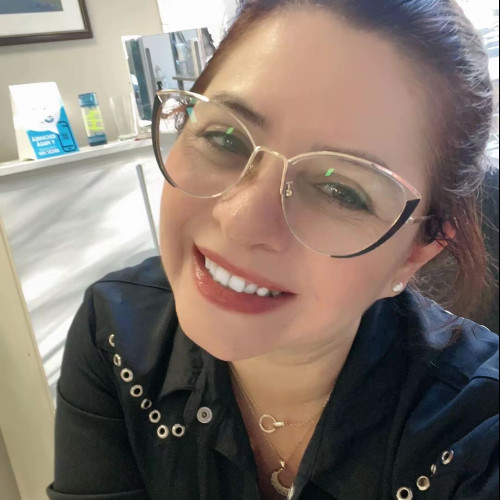vidalina C. profile photo