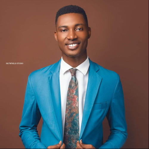 Praise O. profile photo