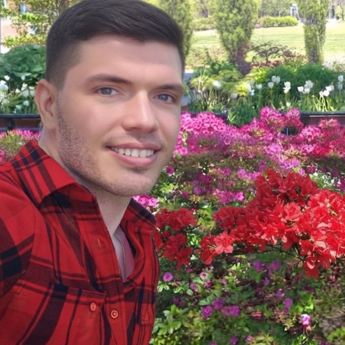 Gerard K. profile photo