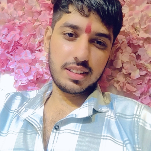 Harsh  V. profile photo