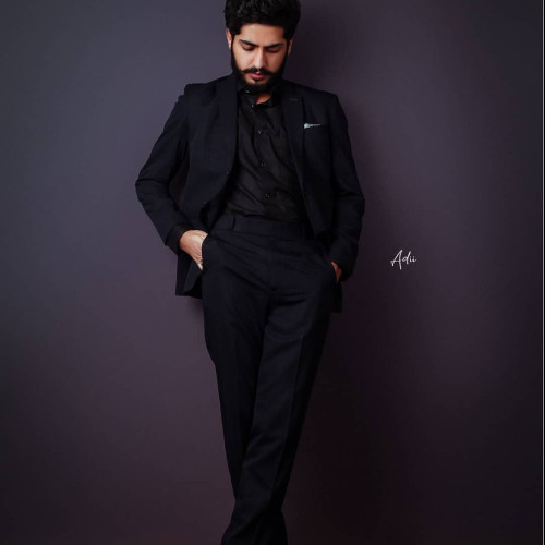 Muhammad K. profile photo