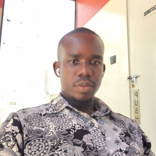 enos O. profile photo