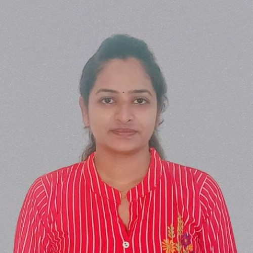 Supraja R.