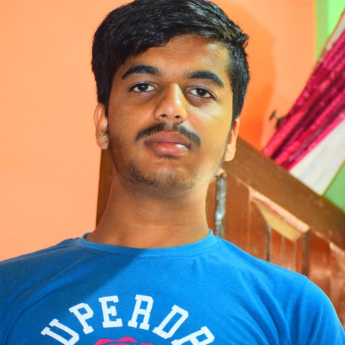 Shubham  K.