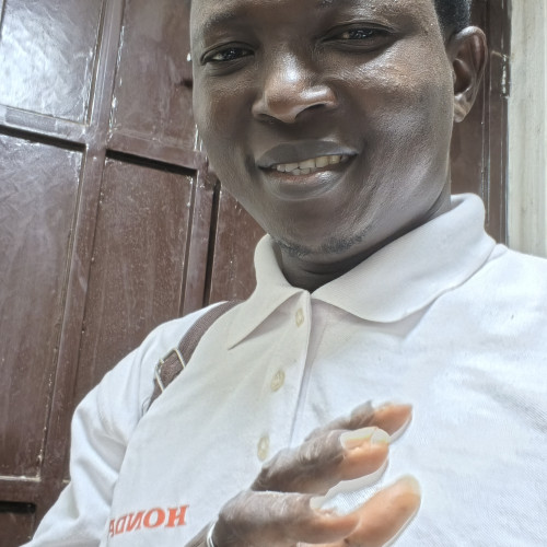 Adetunji B. profile photo