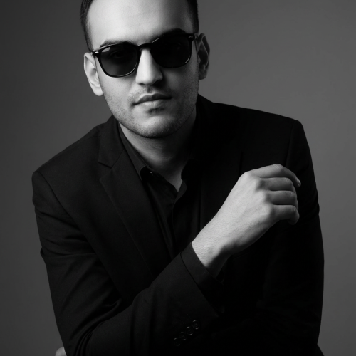 Pouria A. profile photo