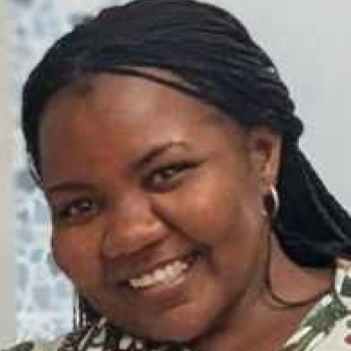 Gaudensia M. profile photo