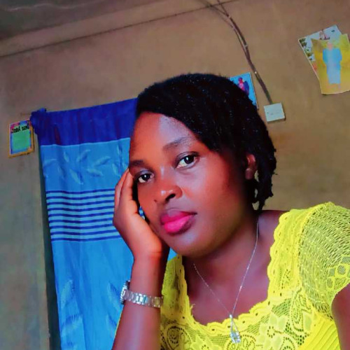 Kemigisa C. profile photo