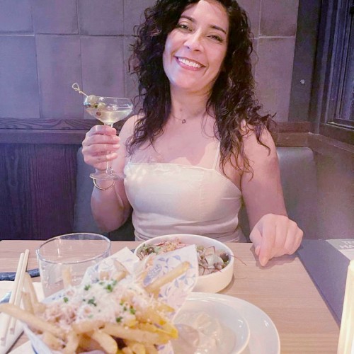 Estefani A.