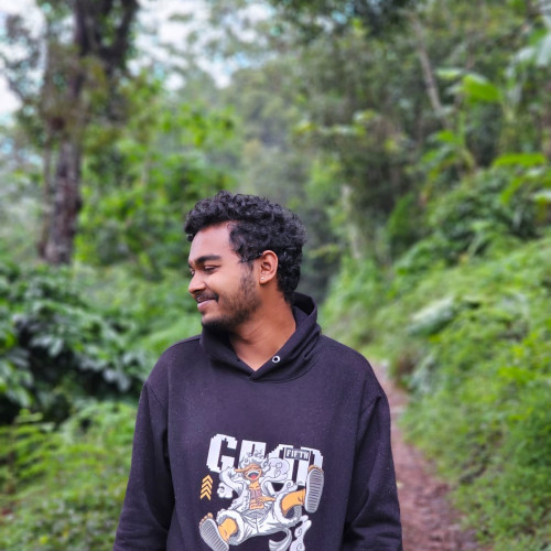 Rishab V. profile photo