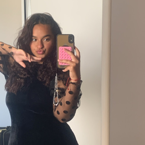 Malak T. profile photo