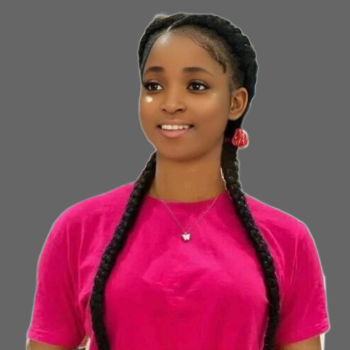 Lydia  A.