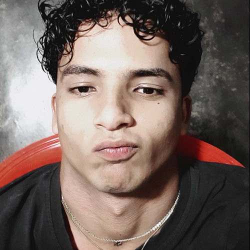 Yerald M. profile photo