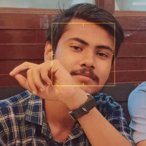 Solomon  B. profile photo