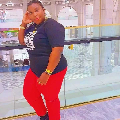 Carolyne M. profile photo